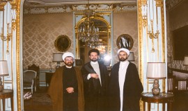 مرکز تحقیقات کامپیوتری علوم اسلامی نور
